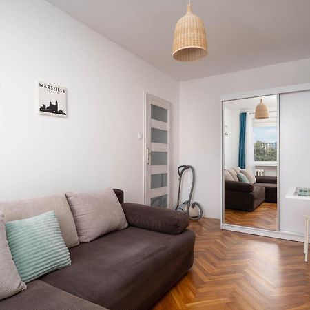 Przymorska Chatka Gdaňsk Exteriér fotografie